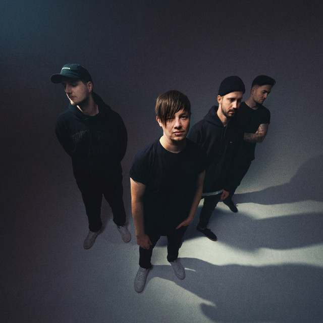 Annisokay: Hard Rock artist
