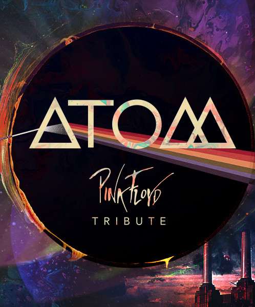 The Australian Pink Floyd at New Theatre - Oxford on Dec 2, 2026