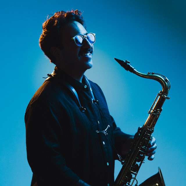 Anthony Bruno at Hey Nonny on Dec 11, 2026