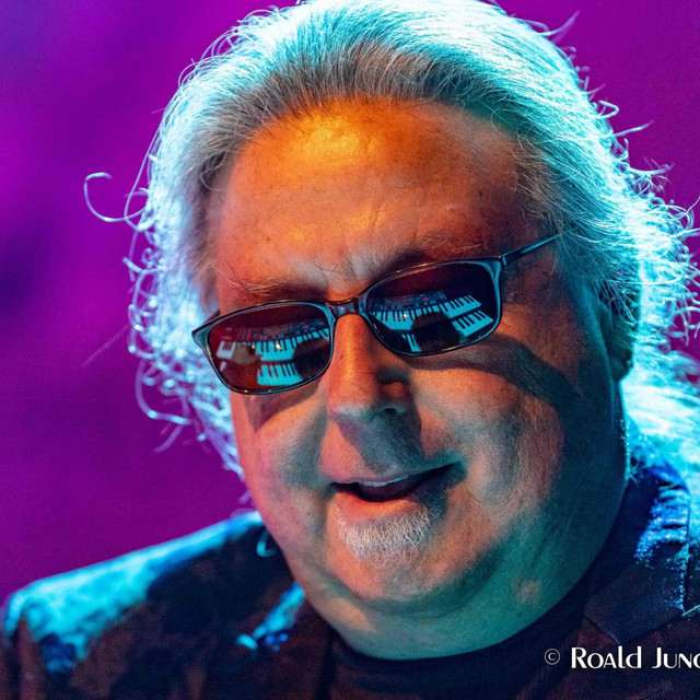 Anthony Geraci - Album Release Party at Evanston SPACE on Nov 19, 2026