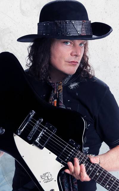 Anthony Gomes