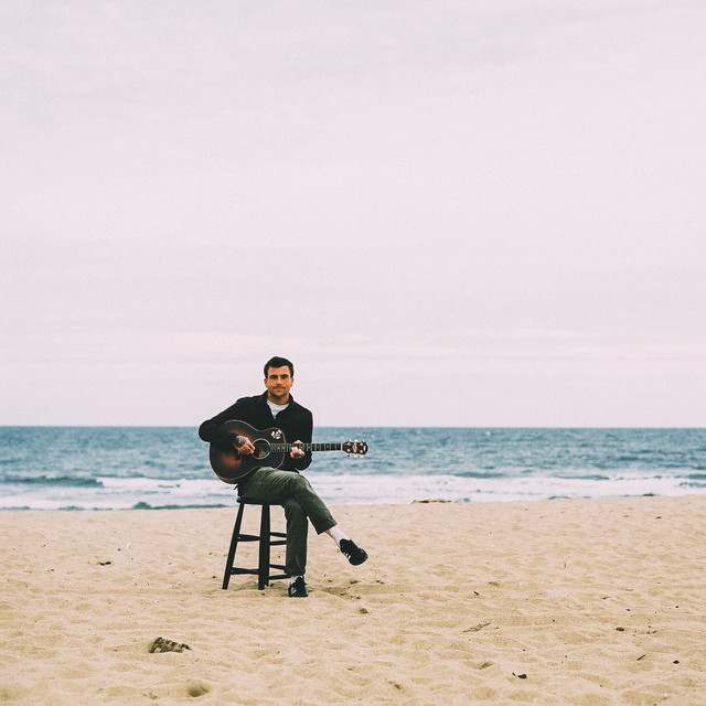 Anthony Green: Rock artist