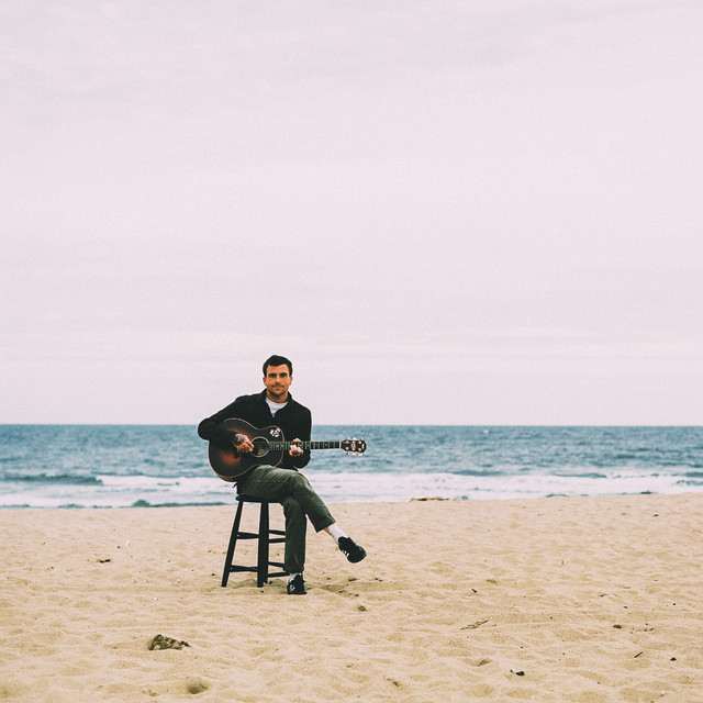 Anthony Green at Crossroads - Garwood on Dec 18, 2026