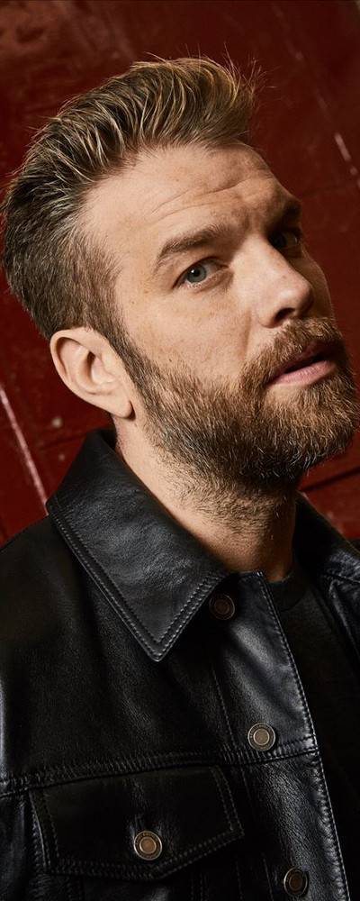 Anthony Jeselnik