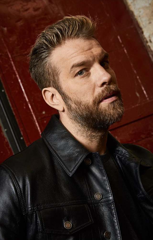 Anthony Jeselnik: comedian