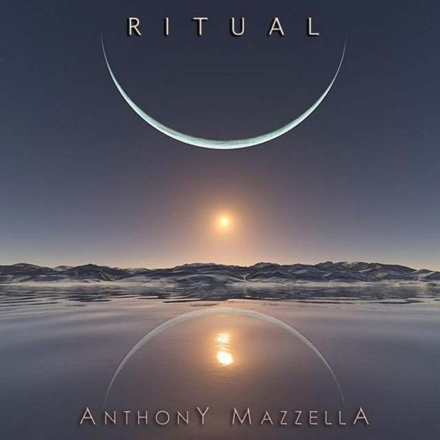 Anthony Mazzella: Classical artist