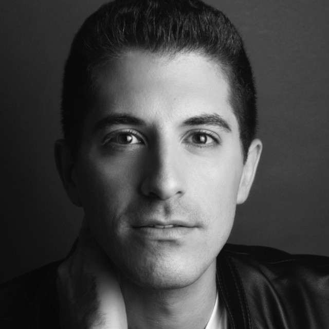 Anthony Nunziata at Hendricks Live on Oct 23, 2026