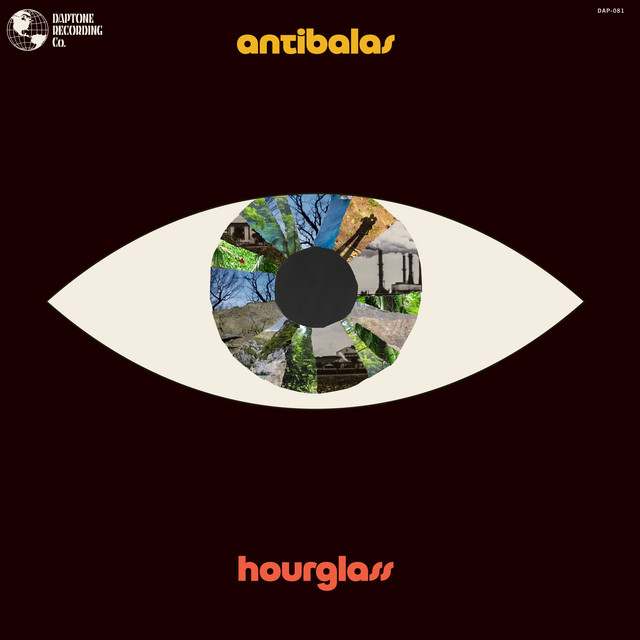 Antibalas: Blues and Jazz artist