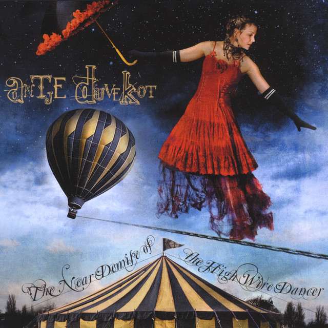 Antje Duvekot at Kennett Flash on Oct 16, 2026