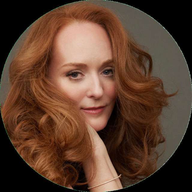 Antonia Bennett at Myrons at The Smith Center on Nov 28, 2026
