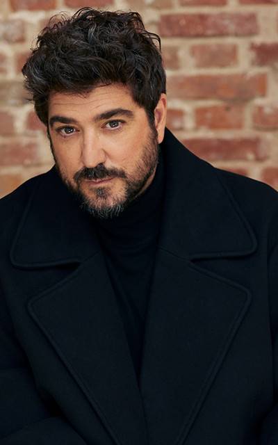 Antonio Orozco