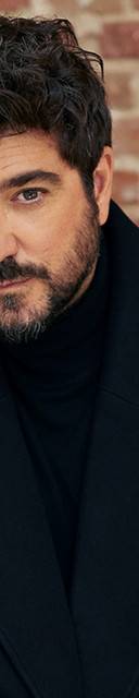 Antonio Orozco