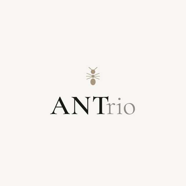 ANTrio at Crooners Lounge - Dunsmore Jazz Room on Oct 18, 2026