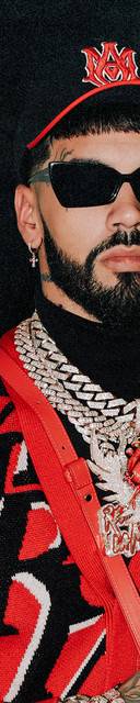 Anuel AA