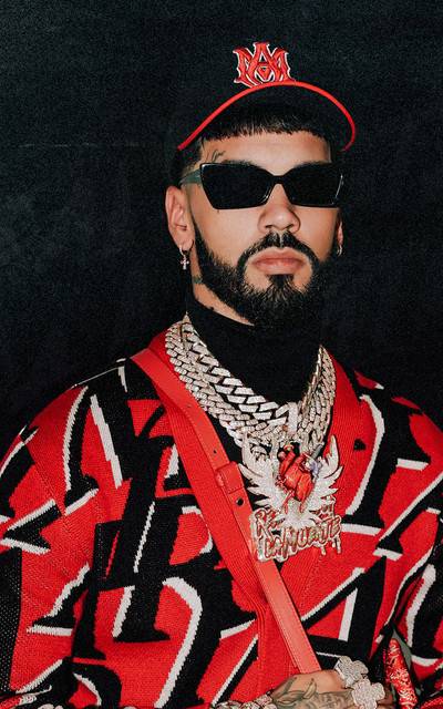 Anuel AA