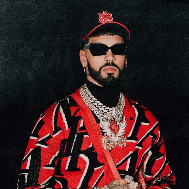 Anuel AA: Latin Music artist