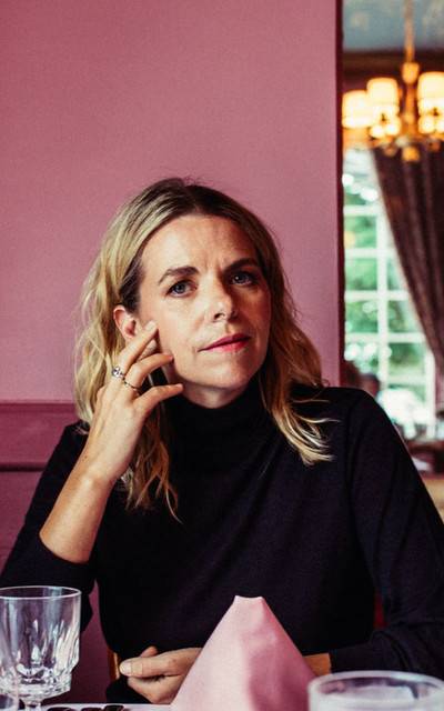 Aoife O'Donovan