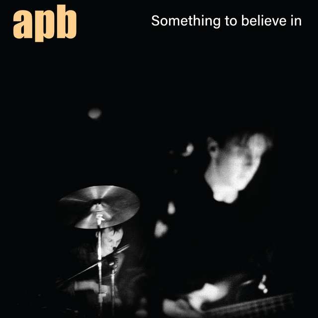 APB at The Space Ballroom Hamden on Sep 18, 2026