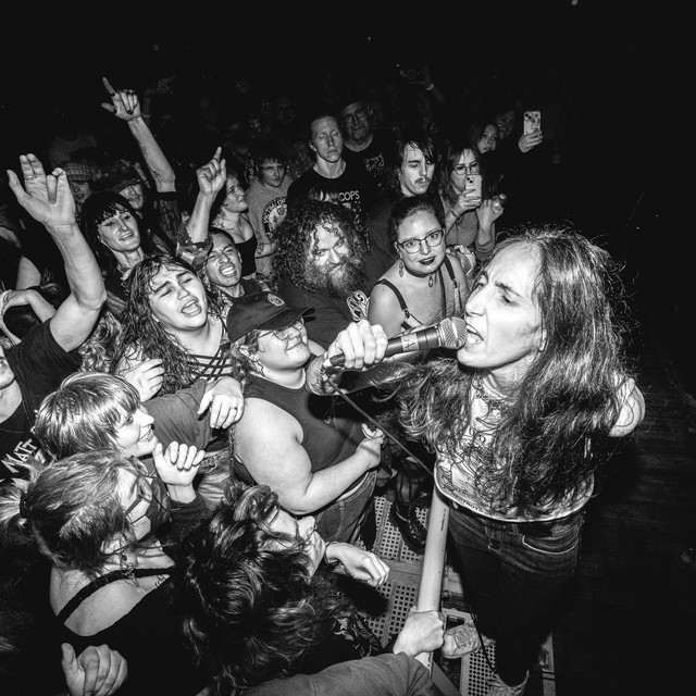 Apes of the State at McMenamins Mission Theater on Dec 9, 2026