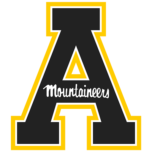Appalachian State Mountaineers at North Carolina State Wolfpack Football at Carter-Finley Stadium on Sep 26, 2026