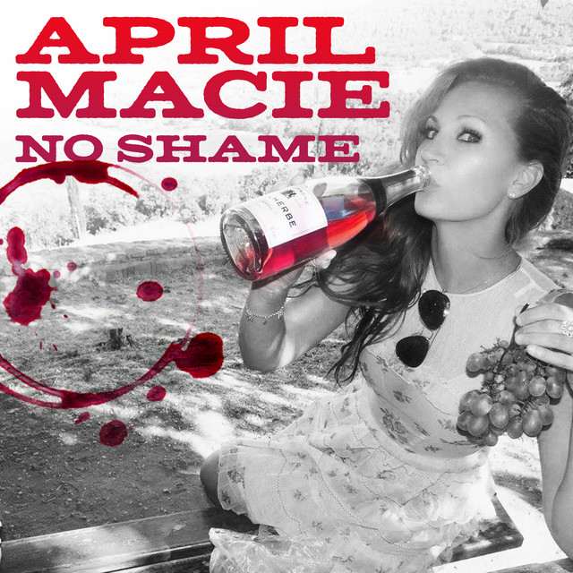 April Macie at Comedy Off Broadway on Sep 18, 2026