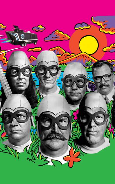 The Aquabats