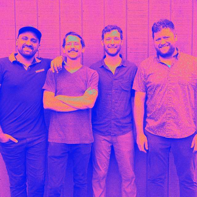 Aqueous at Town Ballroom on Dec 4, 2026