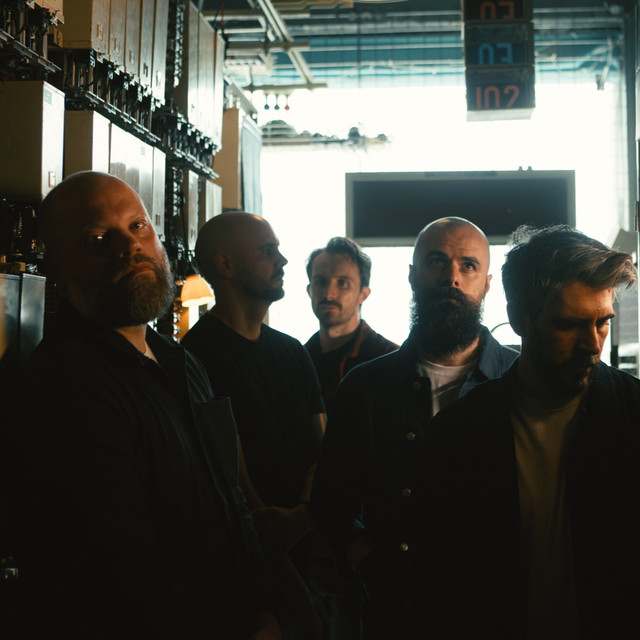 Arcane Roots: Rock artist