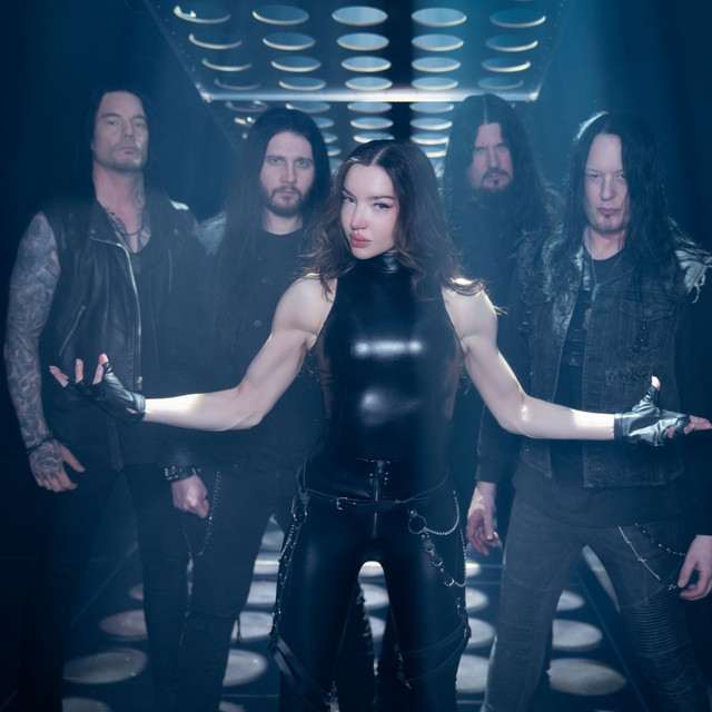 Arch Enemy and The Black Dahlia Murder at The Complex - Rockwell on Oct 9, 2026