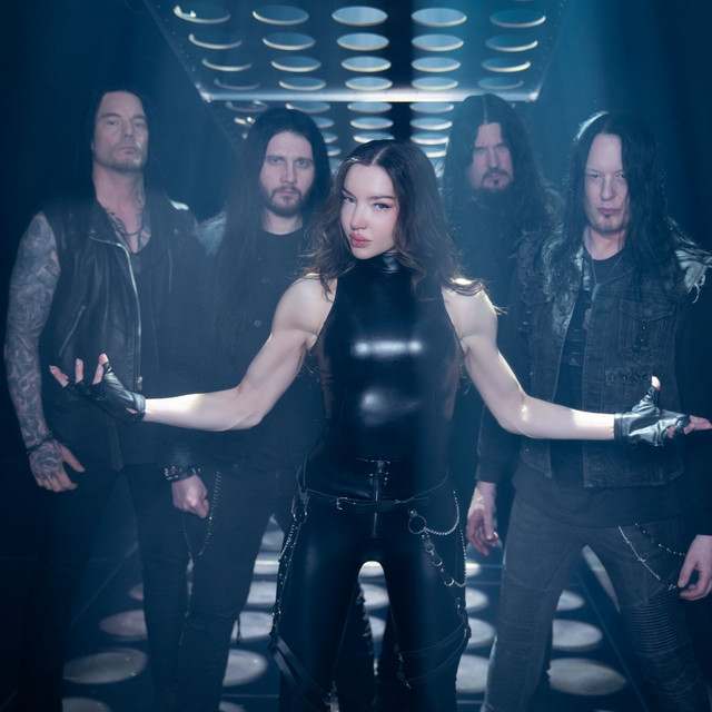Arch Enemy: Rock artist