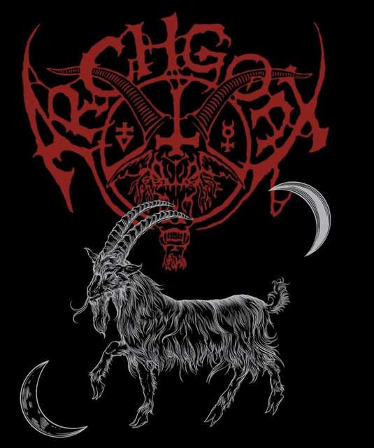 Archgoat at Reggies Chicago on Nov 7, 2026
