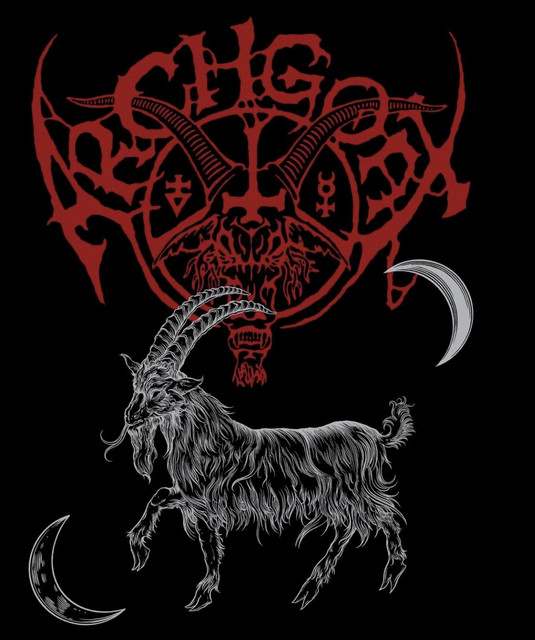 Archgoat: Hard Rock artist