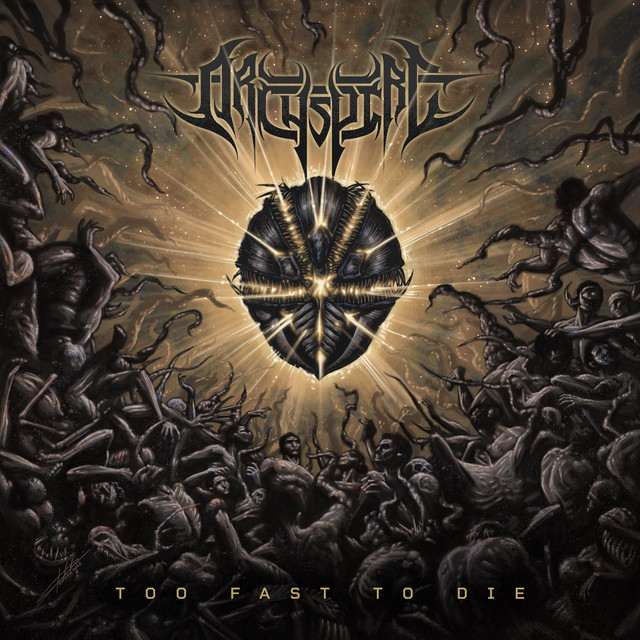 Archspire at O2 Academy 2 - Birmingham on Oct 30, 2026