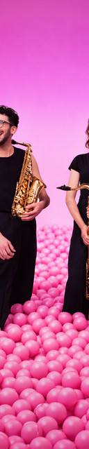 Arcis Saxophon Quartett
