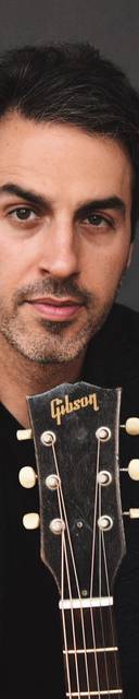 Ari Hest