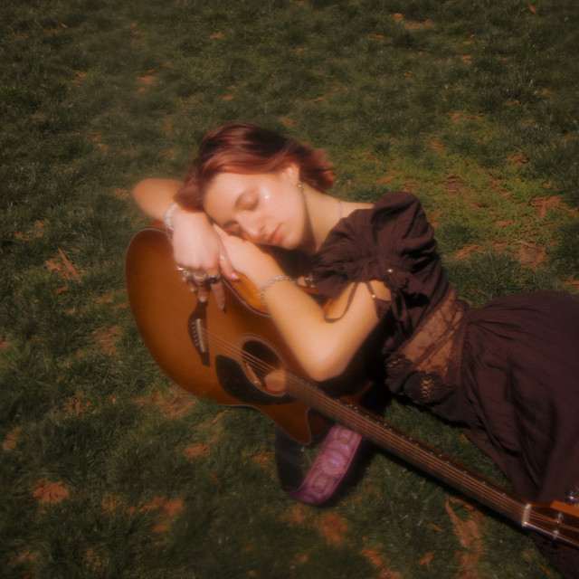 Arianna Barricelli at Bowery Palace on Oct 27, 2026
