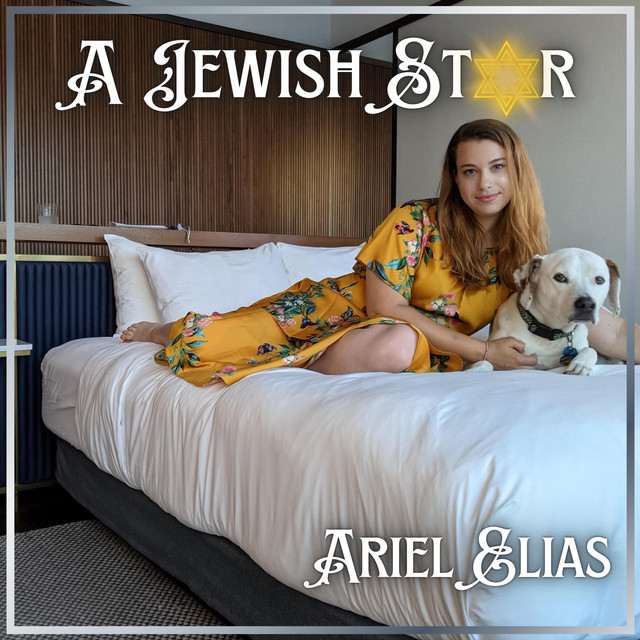 Ariel Elias at Mic Drop Comedy Chandler on Nov 19, 2026