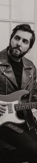 Ariel Posen