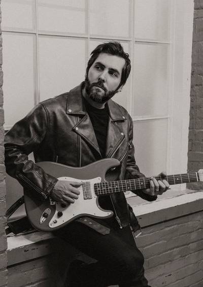 Ariel Posen