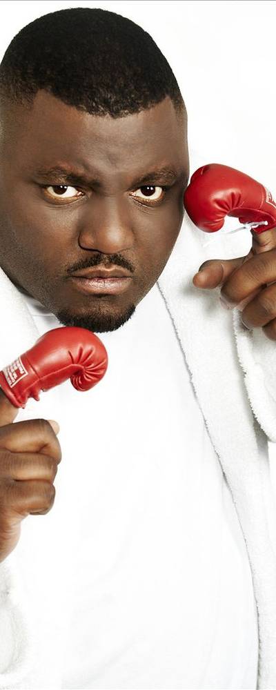 Aries Spears