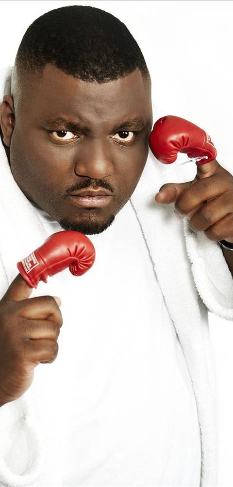 Aries Spears