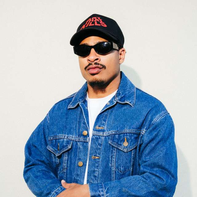 Arin Ray at Crown Hill Theatre on Sep 25, 2026