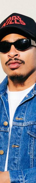 Arin Ray