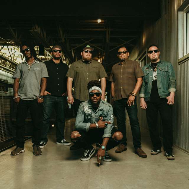Arise Roots at SLO Brew Rock on Oct 23, 2026