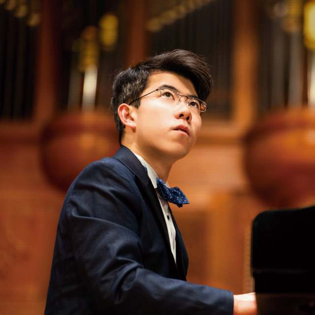 Aristo Sham: Classical artist