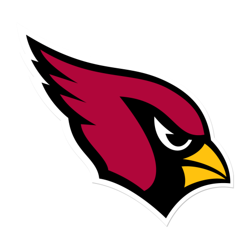 2026 Arizona Cardinals Season Tickets (Includes Tickets To All Regular Season Home Games) at State Farm Stadium on Sep 19…