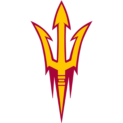 Hawaii Rainbow Warriors at Arizona State Sun Devils Football at Mountain America Stadium on Oct 10, 2026