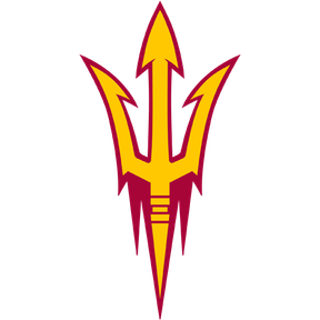 Arizona State Sun Devils Football logo