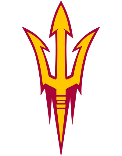 Kansas State Wildcats at Arizona State Sun Devils Football