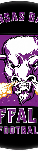 Arkansas Baptist Buffaloes Football